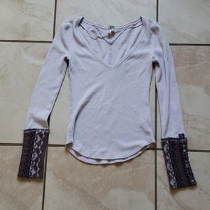 Free People Thermal